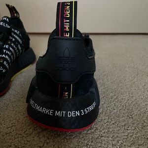Adidas NMD, NEVER WORN!
